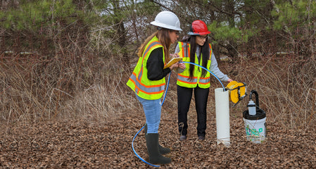 Strengthening Environmental Safeguards: NYSDEC's Groundwater Protection Rule for Mulch and Compost Processing Facilities