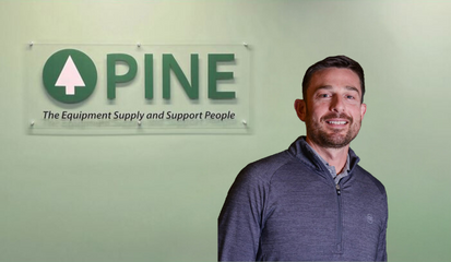 Pine Environmental Services Appoints Jason Davis as COO