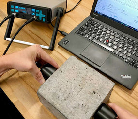 Concrete Testing