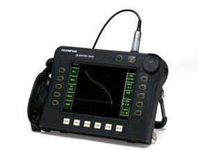 Eddy Current Instruments