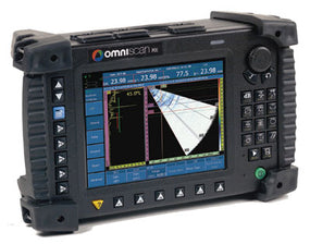 TOFD (Time-of-Flight-Diffraction) Systems