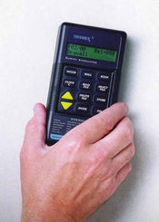 Moisture Meters