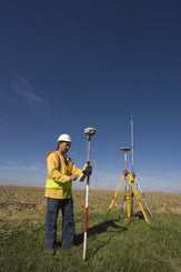 Geophysical & Survey