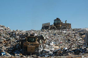 Landfill Gas Analysis