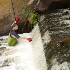 Water Level & Flow Monitoring