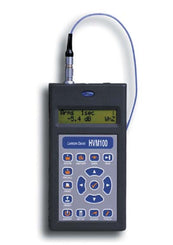 Vibration Meters