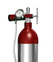 Protocol Calibration Gas - Nitrogen Oxides (NOx)