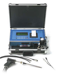 Carbon Dioxide (CO2) Analyzers