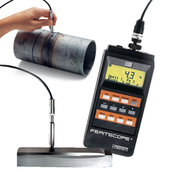 Ferrite Measurement Systems