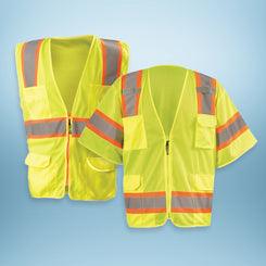 Safety Vests