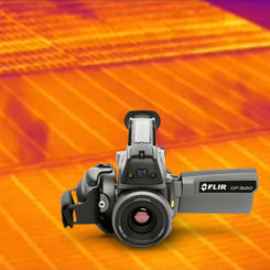 Thermal Imaging Cameras