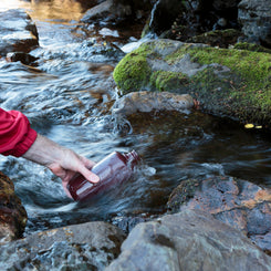 Water Sampler Supplies