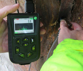 Ultrasonic Thickness Gauges