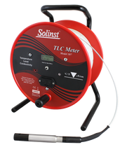 Load image into Gallery viewer, Solinst Model 107 TLC Meter