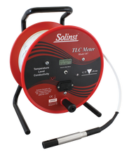 Load image into Gallery viewer, Solinst Model 107 TLC Meter