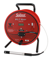 Load image into Gallery viewer, Solinst Model 201 Water Level Temperature Meter
