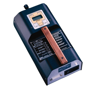 Jerome Mercury Vapor Analyzer Models 431-X and 431-XE