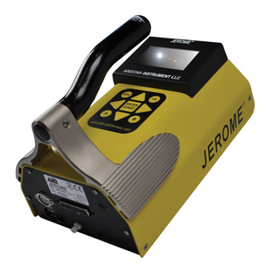 Mercury Vapor Analyzer- J405 w/Full Communications capab.