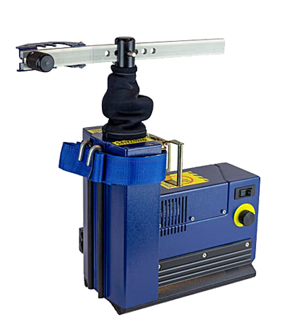 Waterra Hydrolift II pump