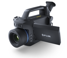 Load image into Gallery viewer, TELEDYNE FLIR Gx320 Intrinsically Safe Camera