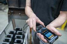 Load image into Gallery viewer, Fischer Dualscope DMP20