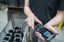 Load image into Gallery viewer, Fischer Dualscope DMP40