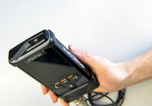 Load image into Gallery viewer, Fischer Isoscope DMP10