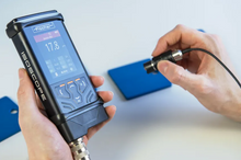 Load image into Gallery viewer, Fischer Isoscope DMP10