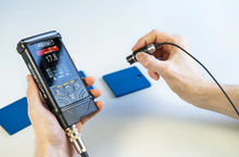 Load image into Gallery viewer, Fischer Isoscope DMP10