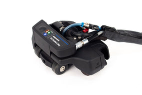 Olympus HydroFORM Scanner