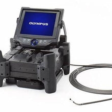 Load image into Gallery viewer, Olympus IPLEX NX Video Borescope (6mm x 7.5m)