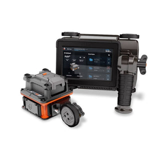 GSSI Flex NX® Concrete Scanner