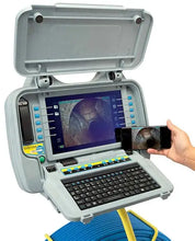 Load image into Gallery viewer, Pearpoint P540 200 Camera System