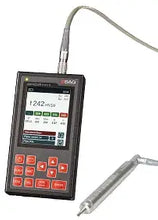 Load image into Gallery viewer, BAQ alphaDUR mini II UCI Hardness Tester