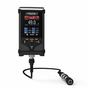 Fischer DMP40 Dualscope