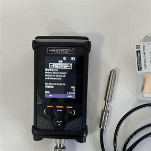 Fischer DMP40 Dualscope