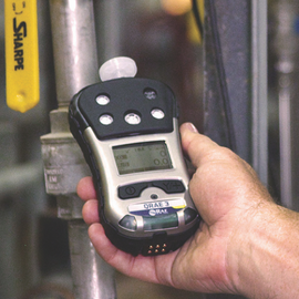 Air & Gas Monitoring