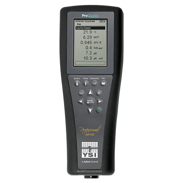 ProQuatro Multiparameter Meter