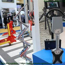 Load image into Gallery viewer, Teledyne GO-SCAN C-VIEW – Real-Time Portable X-Ray Imaging System