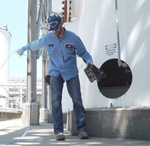 Load image into Gallery viewer, Inuktun MaggHD™ Magnetic Inspection Crawler
