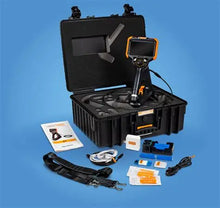 Load image into Gallery viewer, ViewTech VJ-4 6 mm × 8m Borescope