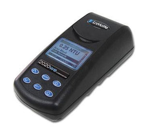 LaMotte 2020we Portable Turbidity Meter