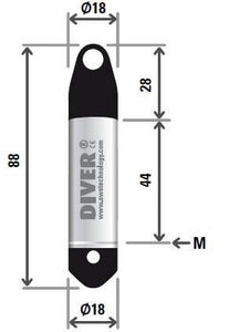 VanEssen Micro-Diver