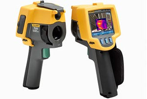 Fluke Ti25 Thermal Camera