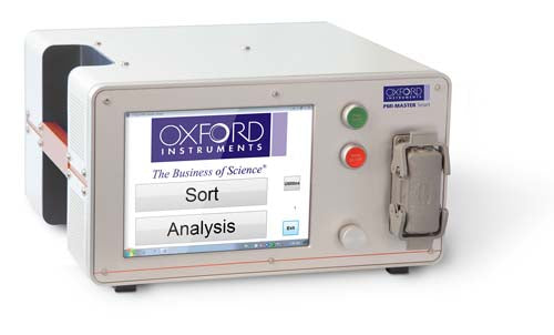 Oxford Instruments PMI-MASTER Smart