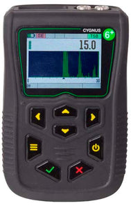 Cygnus 6+ PRO Multi-Mode Ultrasonic Thickness Gauge