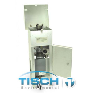 Tisch TE-1000 PUF Polyurethane Foam Ambient Air Sampler