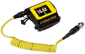 Cygnus DIVE Underwater Gauge