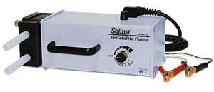 Solinst 410 Peristaltic Pump