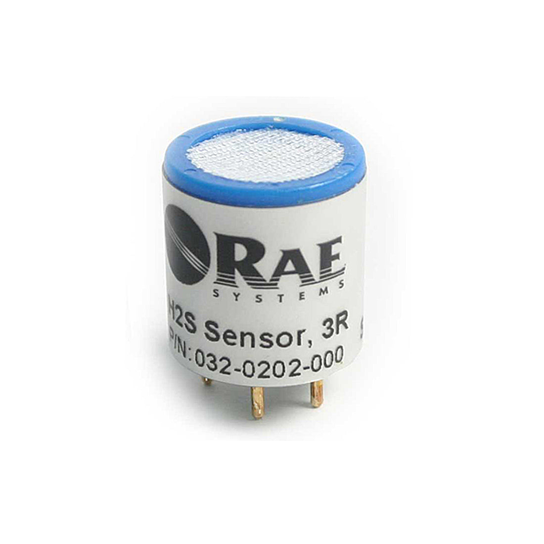 Hydrogen Sulfide (H2S) Sensor, EntryRAE